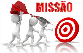 A nossa Missão