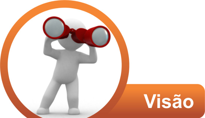 A nossa Visão