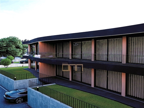 Empreendimento Régua